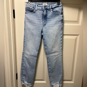 Good American jeans